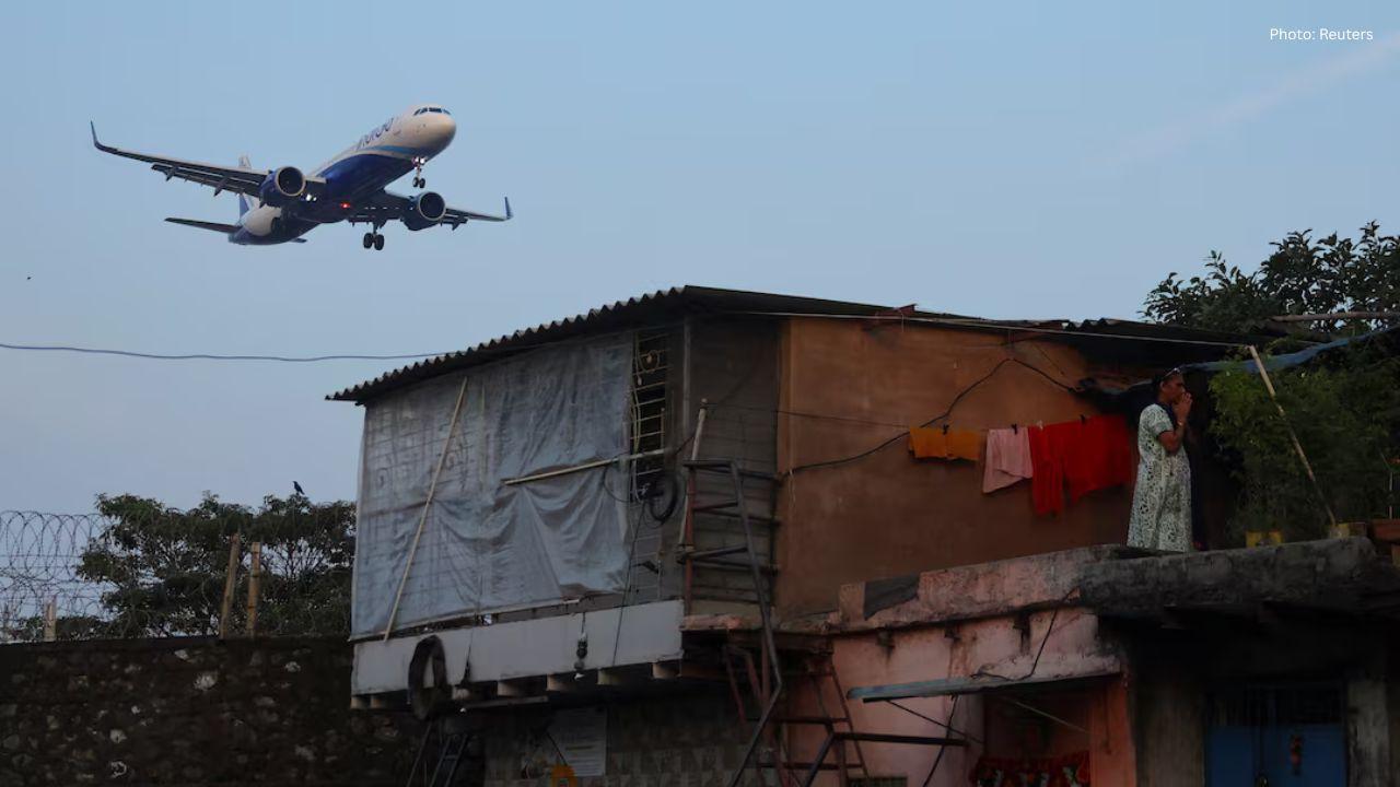 New Pilot Safety Regulations Cause Disruptions for IndiGo Airlines in India