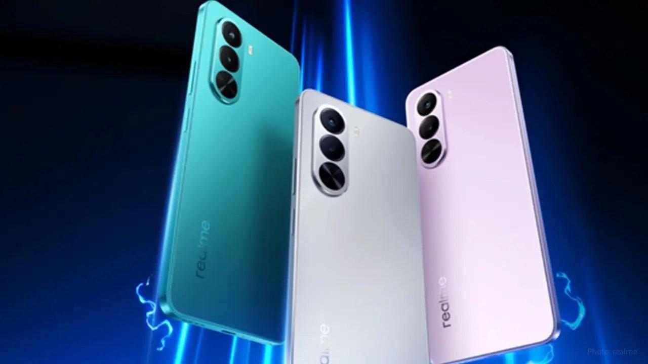 Realme P4x 5G Launch on the Horizon: Exciting Mid-Range Features Awaiting Enthusiasts