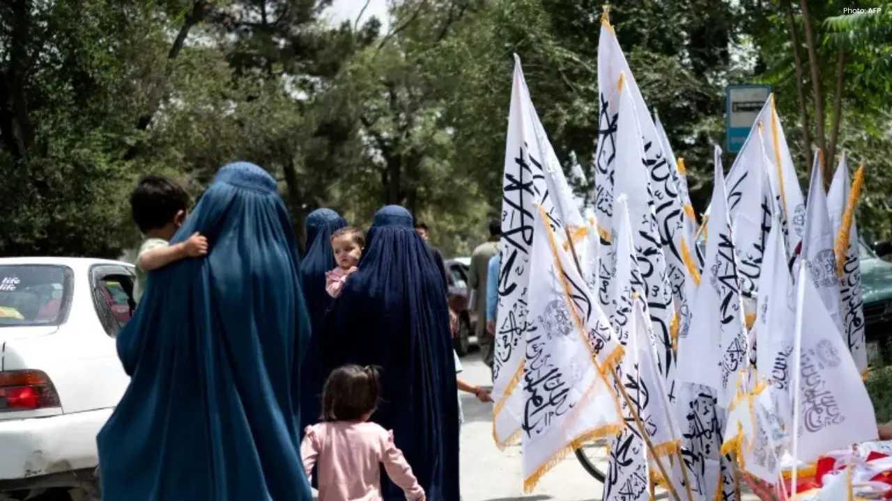 Australia Imposes Sanctions on Taliban Leaders for Abuses