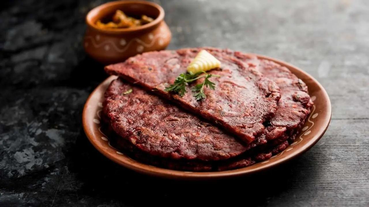 The Weight Loss Benefits of Finger Millet Roti