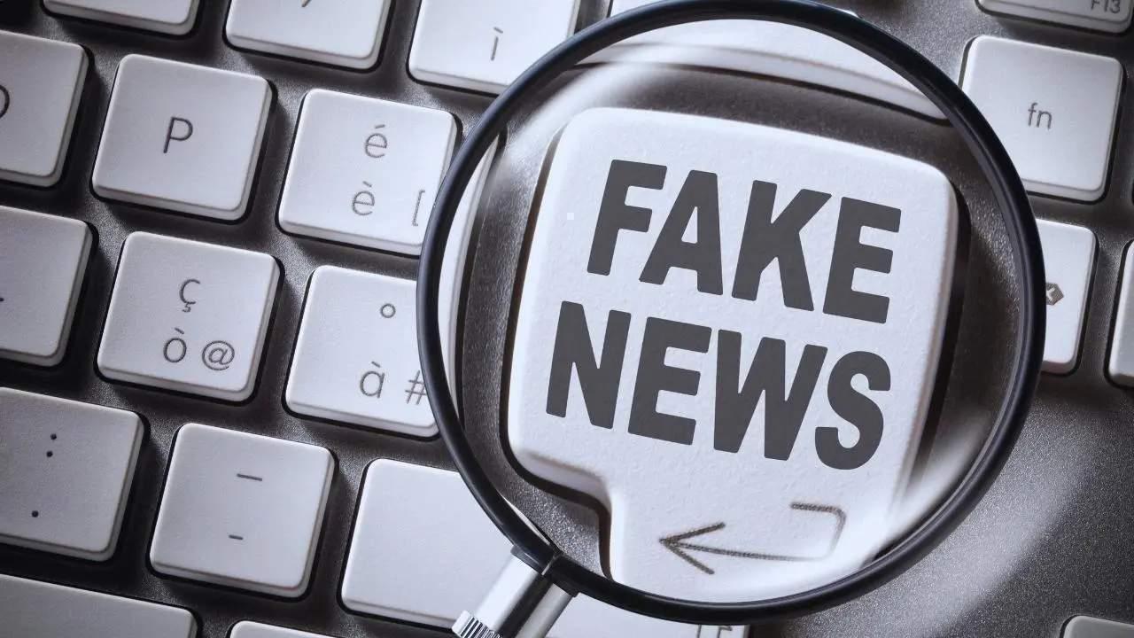 Navigating Fake News: Your Essential Guide to Media Bias