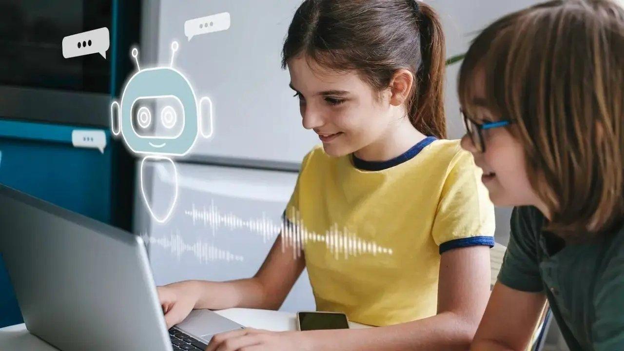 The Transformation of Education in an Ever-Changing Landscape