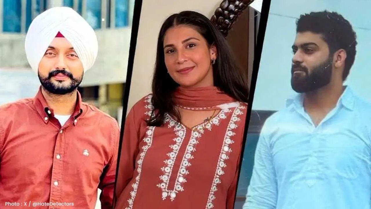 Punjab Murder: Canadian Deportee Allegedly Kills Husband with Lover