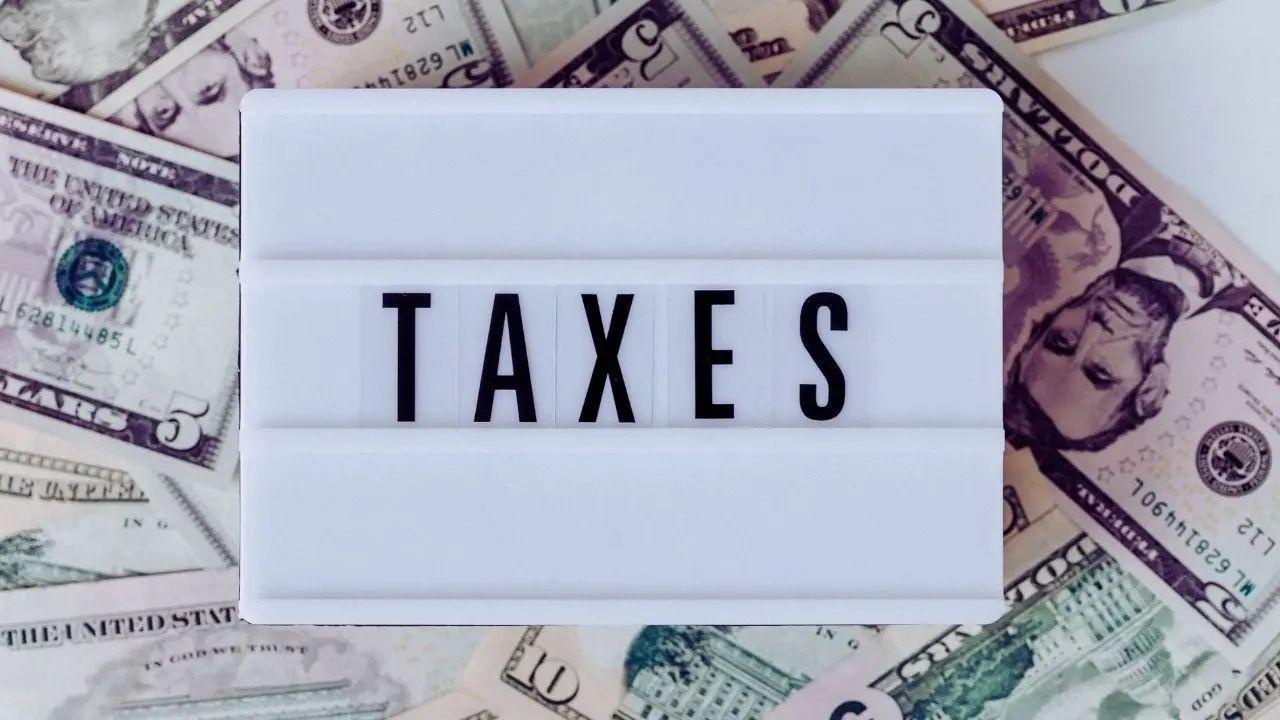 The Impact of Global Debt and Economic Strain on Taxation