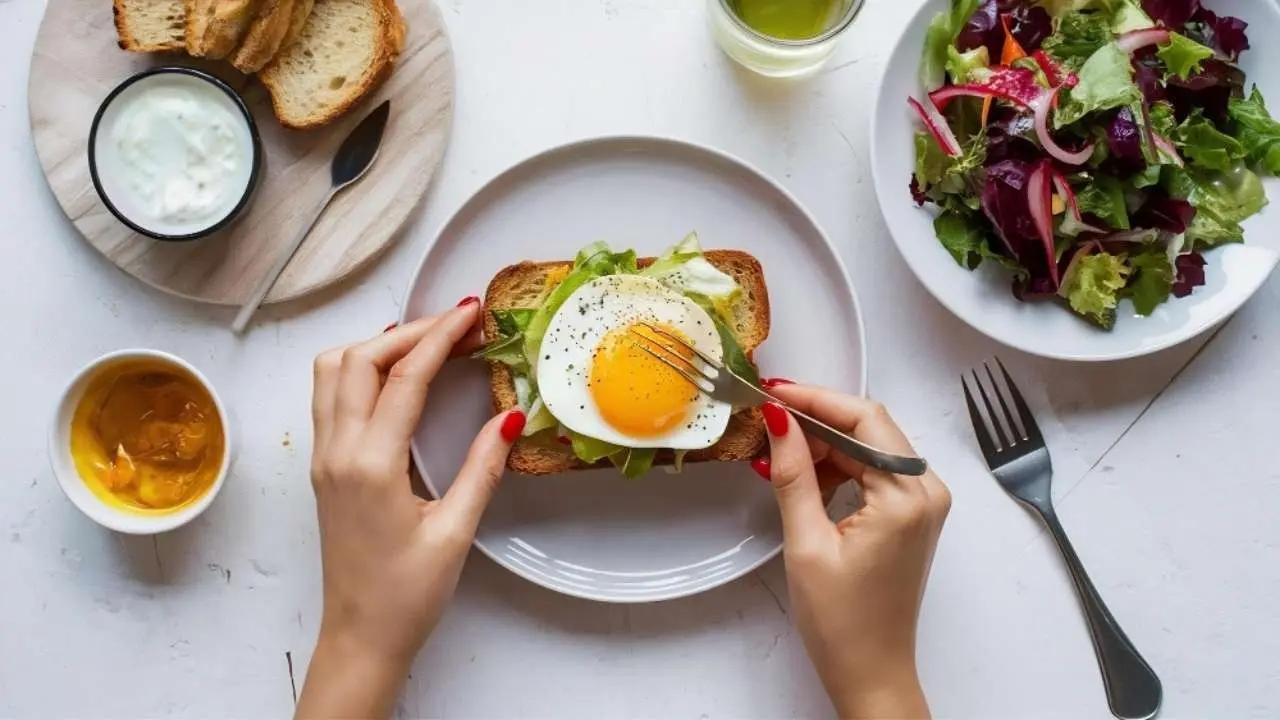 7 Essential Health Advantages of Daily Egg Consumption for Women