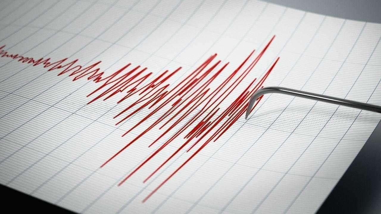 5.7 Magnitude Earthquake Hits Southern Iran, No Impact on UAE