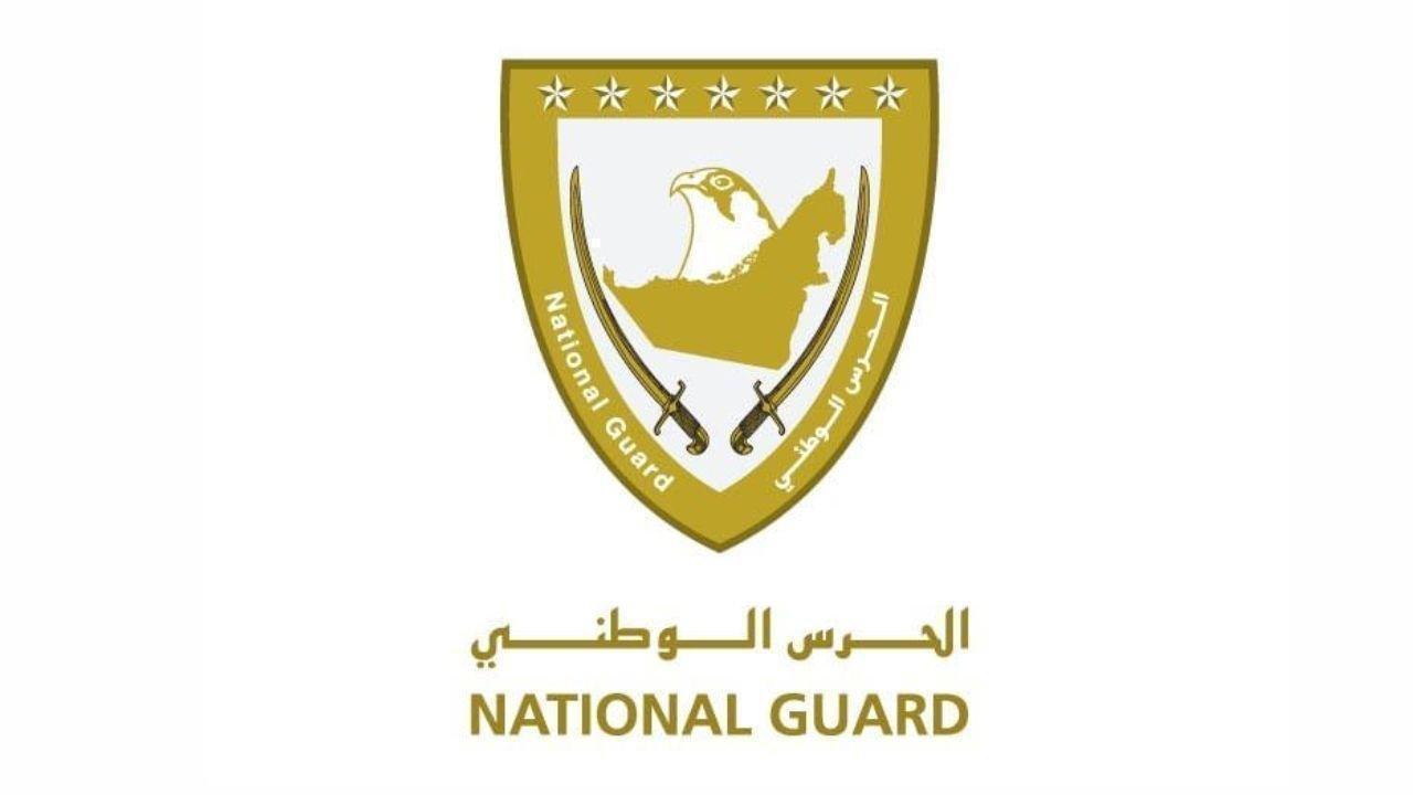 UAE National Guard Rescues 4 Stranded Jet Skiers off Abu Dhabi
