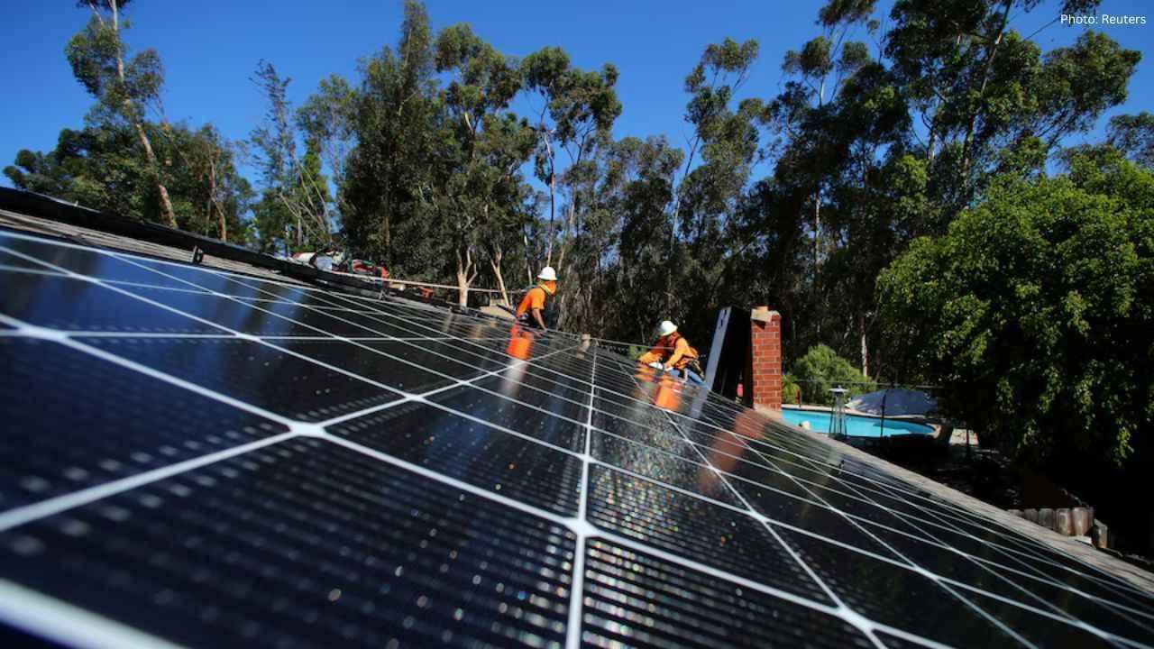 Innovative Solar Solutions Empower Apartment Dwellers and Low-Income Families