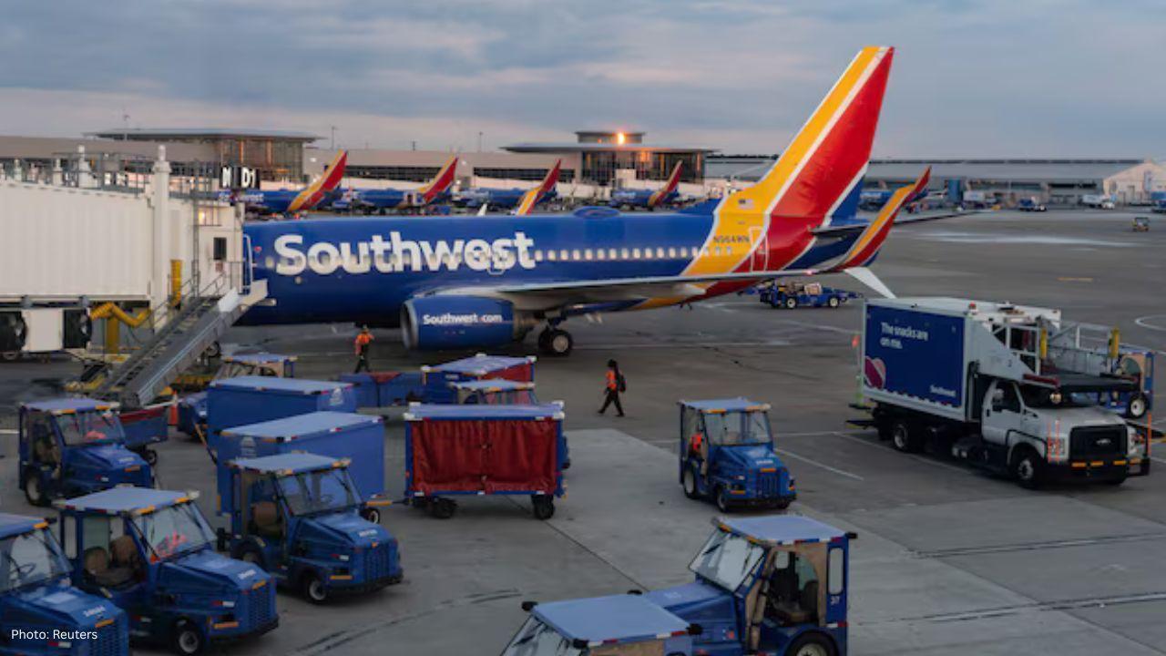 Southwest Airlines' Fine Waived by US Amid Ongoing Passenger Rights Debate