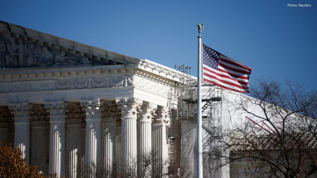 US Supreme Court Contemplates Revisiting Existing Legal Precedents
