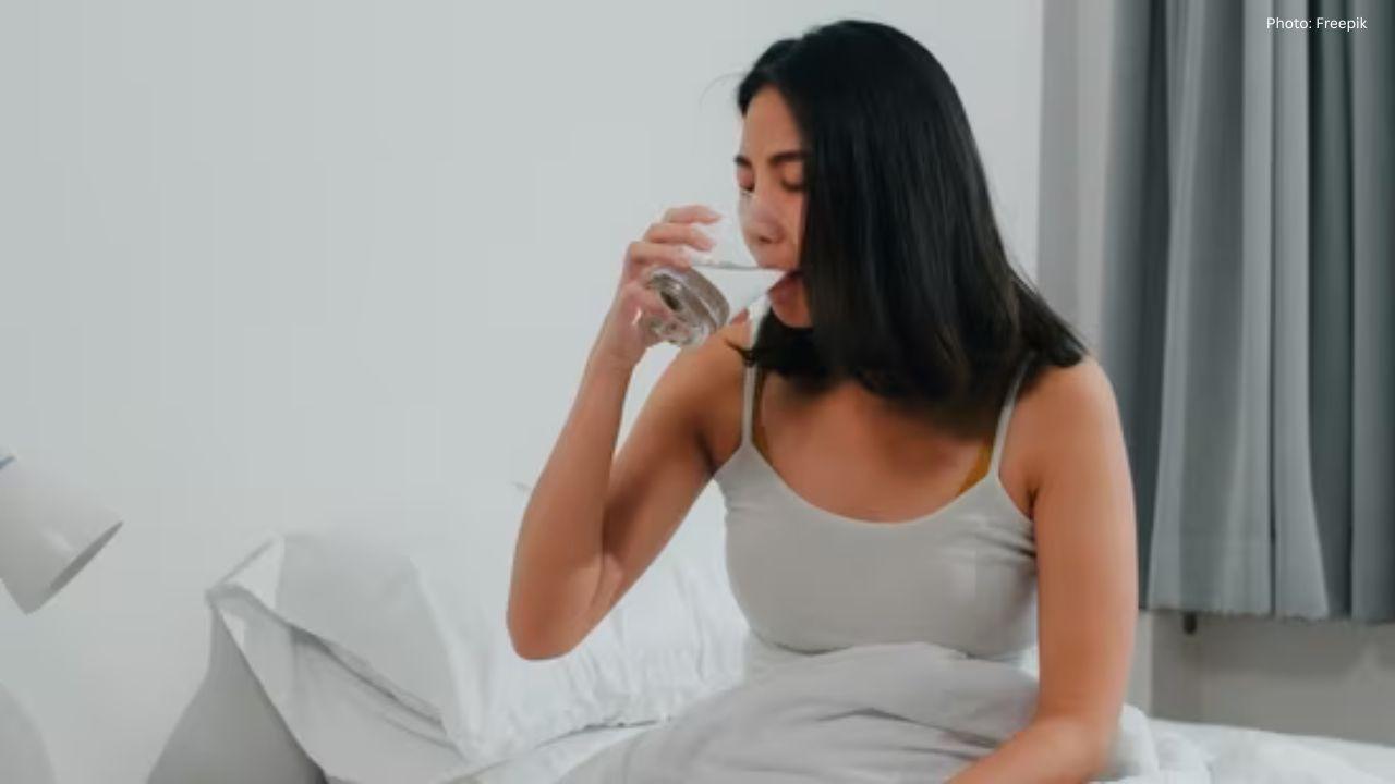 Morning Ritual: The Perks of Drinking Warm Water and the Realities Behind the Trend