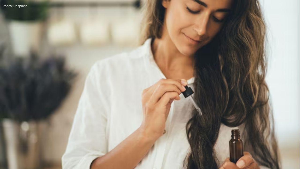 Top 5 Oils Recommended by Dermatologists for Hair Fall Control and Growth