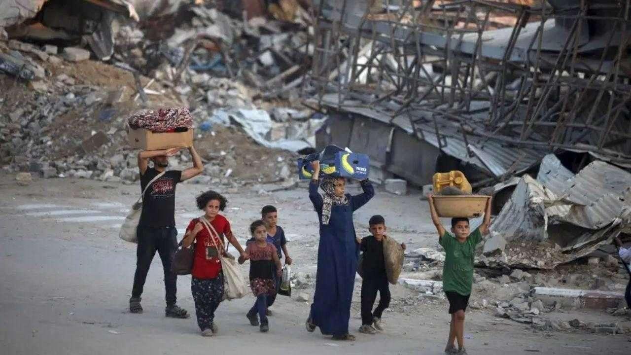 UN Warns Gaza Faces More Deaths Due to Fuel Shortage