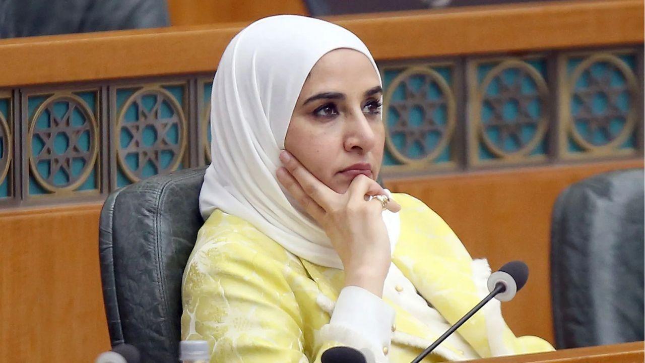 Kuwait Finance Minister Gives Green Light to CBK and KIA for Loan Management