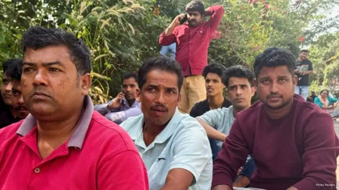 All 25 Victims Identified After Massive Goa Nightclub Fire