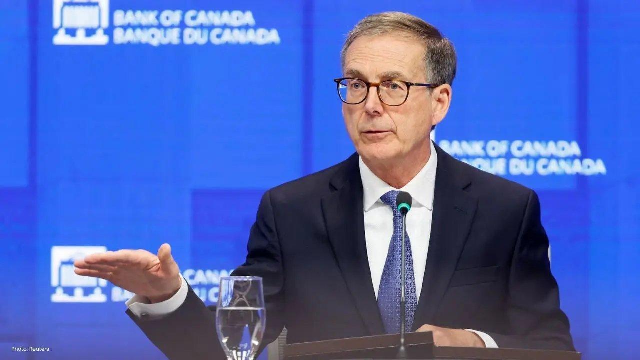 Canada's Rate Decisions Under Scrutiny as Economic Strength Persists