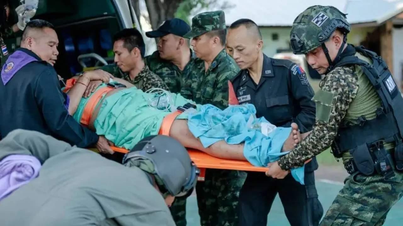 Renewed Violence at Thailand–Cambodia Border: Analyzing the December 2025 Incident and Its Implications