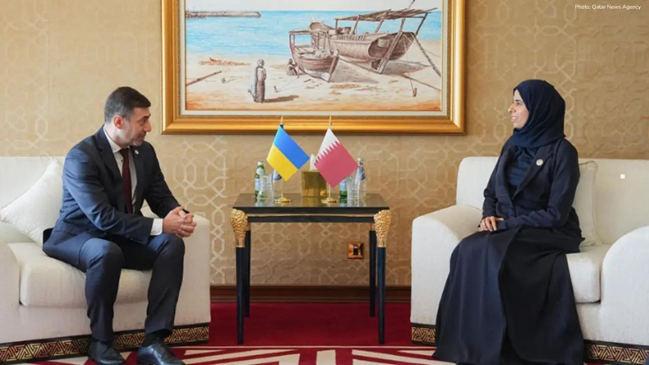 Qatar Boosts International Education Ties at Doha Forum 2025