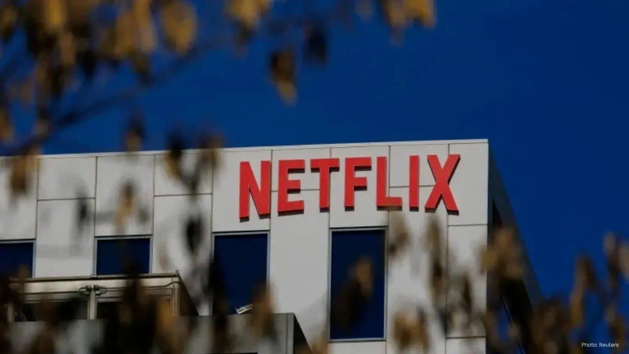 Netflix's $72 Billion Acquisition of Warner Bros Raises Antitrust Flags