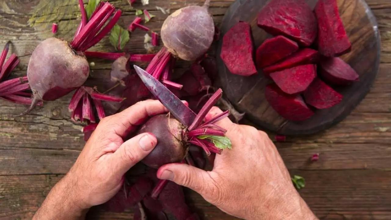 Unlock the Secrets of Beetroot for Radiant Skin: A Practical Guide