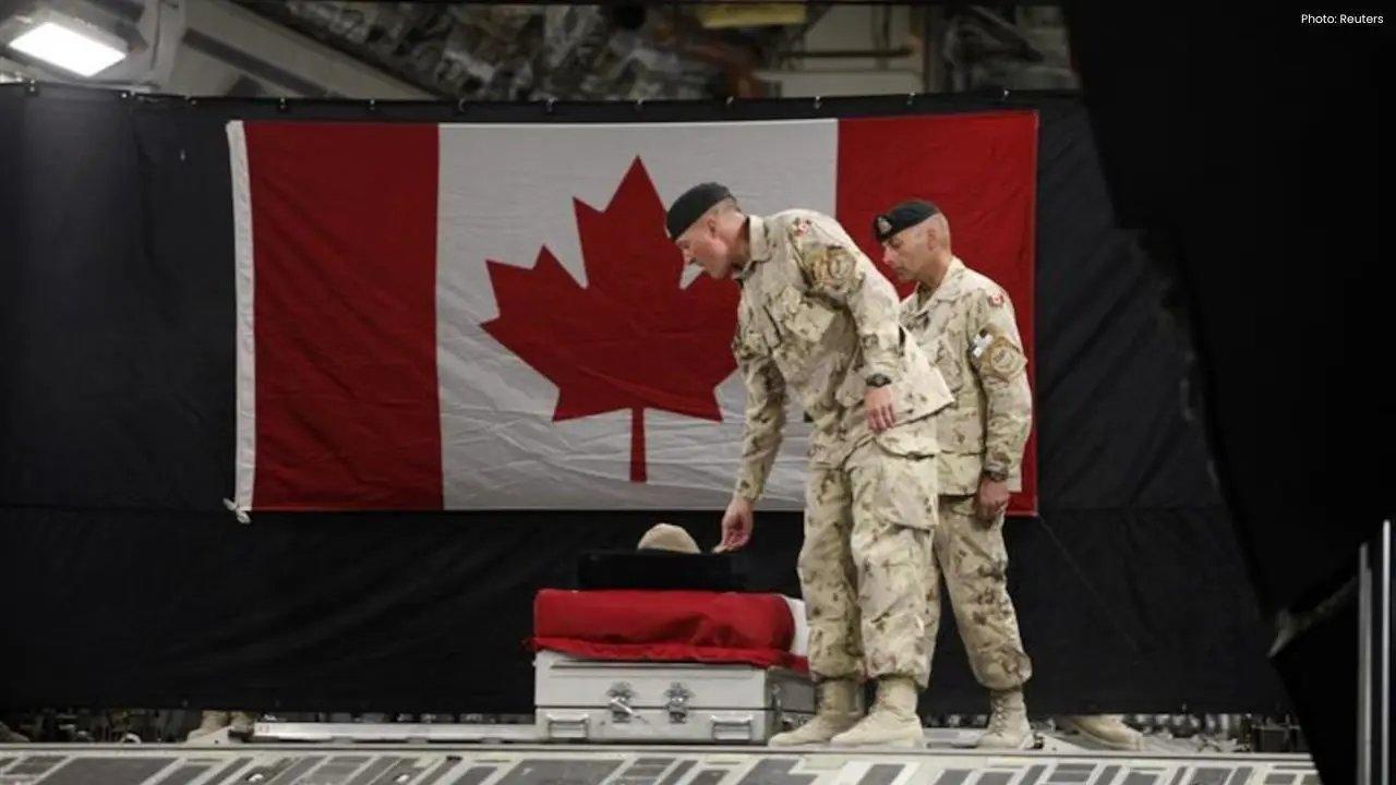 Veterans in Canada Face Repayment Requests Exceeding $65K