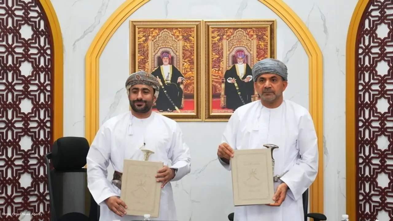 Oman Signs Deal for New Tech System to Track Fishing Boats