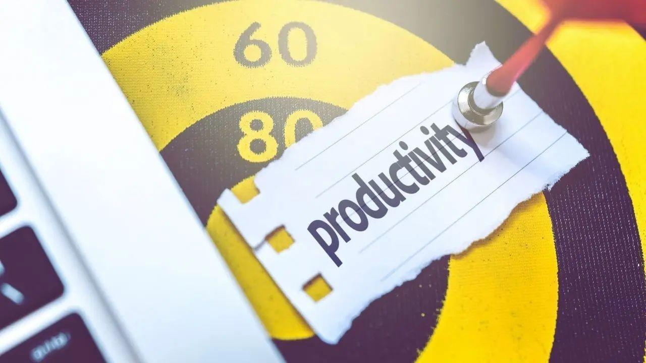10 Proven Productivity Techniques Embraced by High Achievers