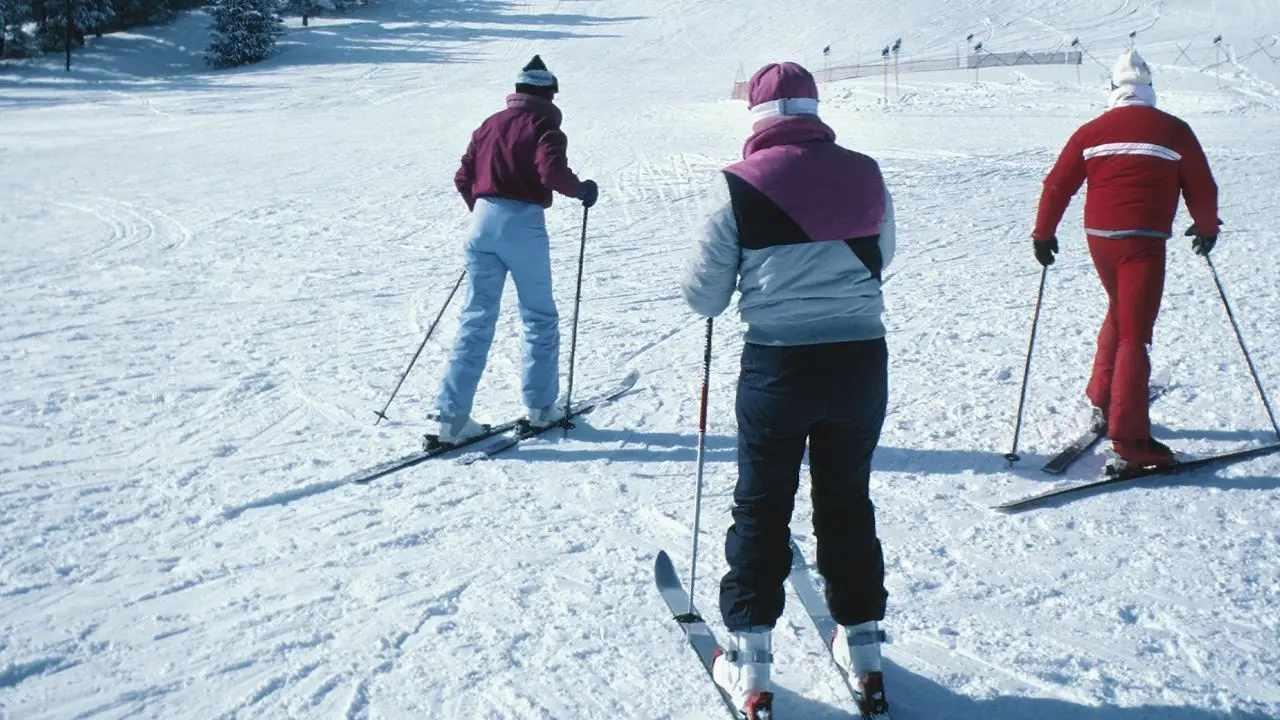 Severe Winter Conditions Strike Alberta with Snow and Strong Winds