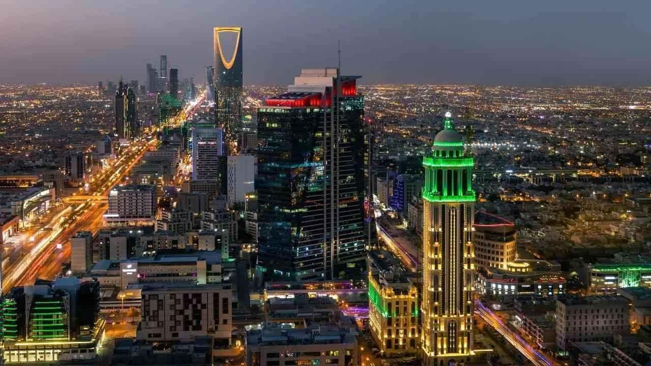Saudi Arabia Reports Strong Q3 GDP Growth of 4.8 Percent