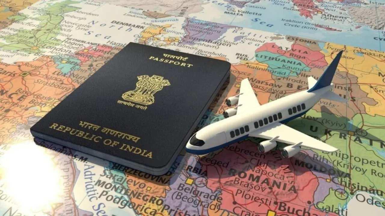 India Introduces 30-Day E-Visa for Russian Tourists: Implications for Local Hotels and Retail