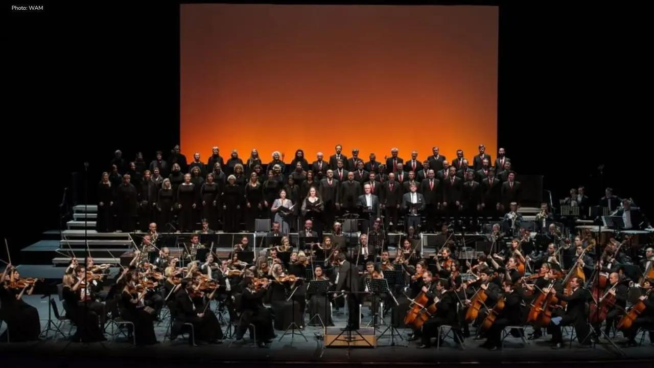 Abu Dhabi Festival 2026 to Celebrate Culture and Global Arts