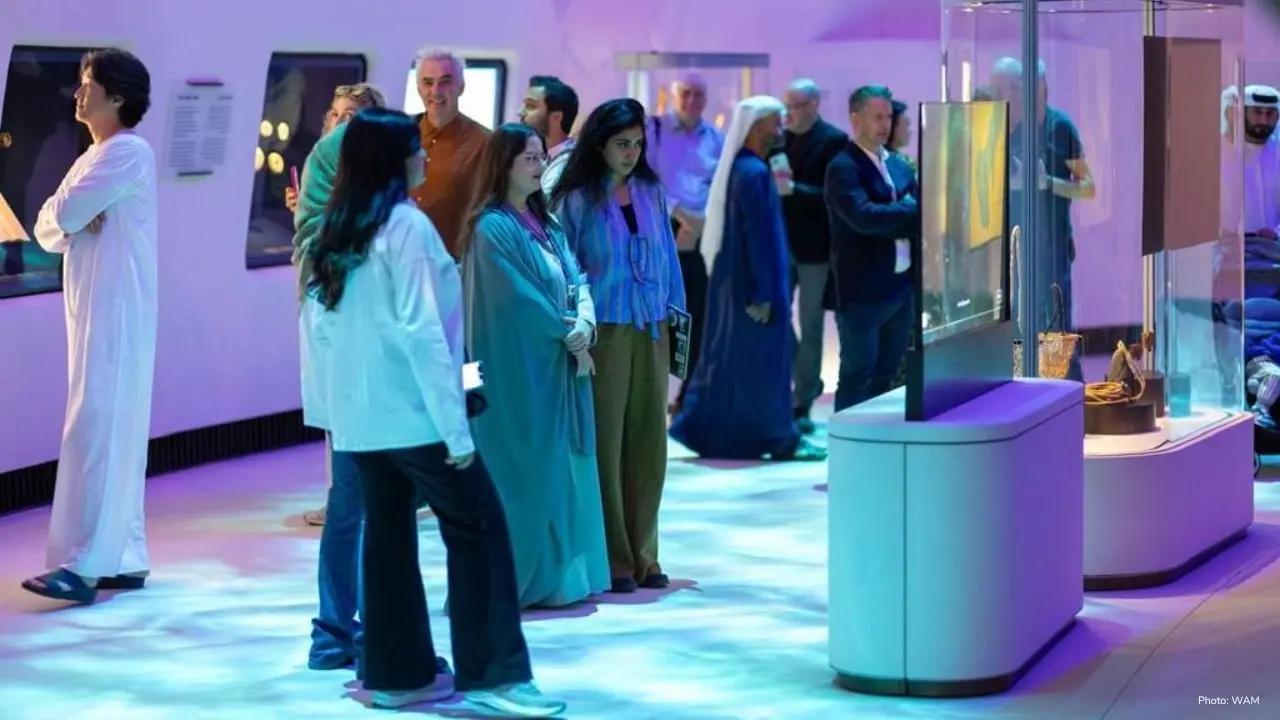 Zayed National Museum to Open as UAE Celebrates 54th Day