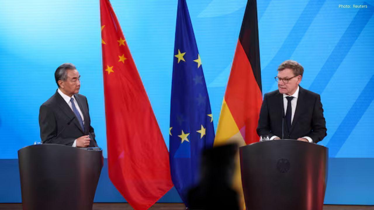 Mounting Tensions Between China and Japan Highlight Risks for Asia's Stability