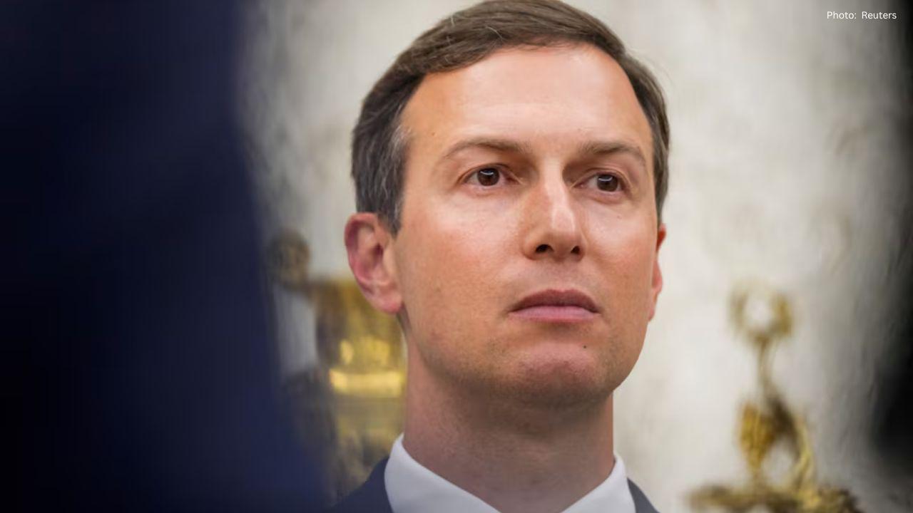 Kushner's Financial Involvement in Warner Bros Acquisition Sparks Ethics Debate