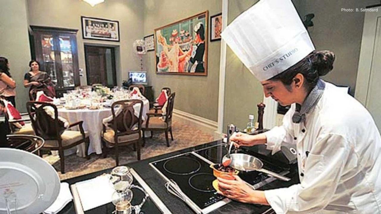 Nobel Banquet Emphasizes Culinary Heritage and Family Ties