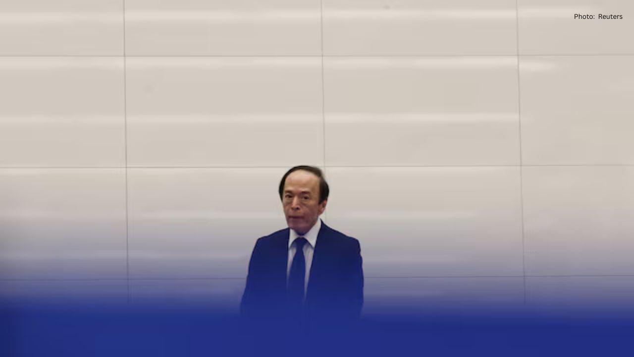 Bank of Japan Poised to Respond to Soaring Long-Term Interest Rates