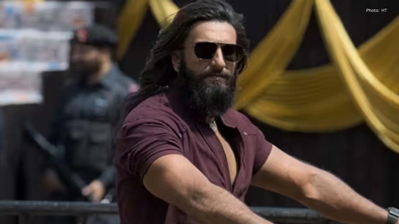 Dhurandhar Dominates Box Office, Surpassing Key Competitors
