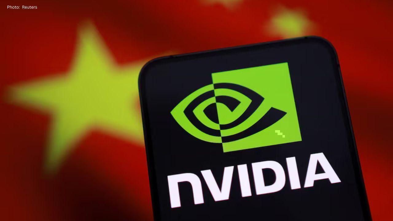 US Greenlights Nvidia H200 Chip Exports to China With Added Fee