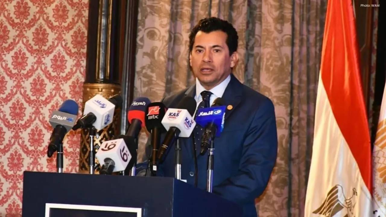 Egypt Announces 10th Zayed Charity Run in Sheikh Zayed City