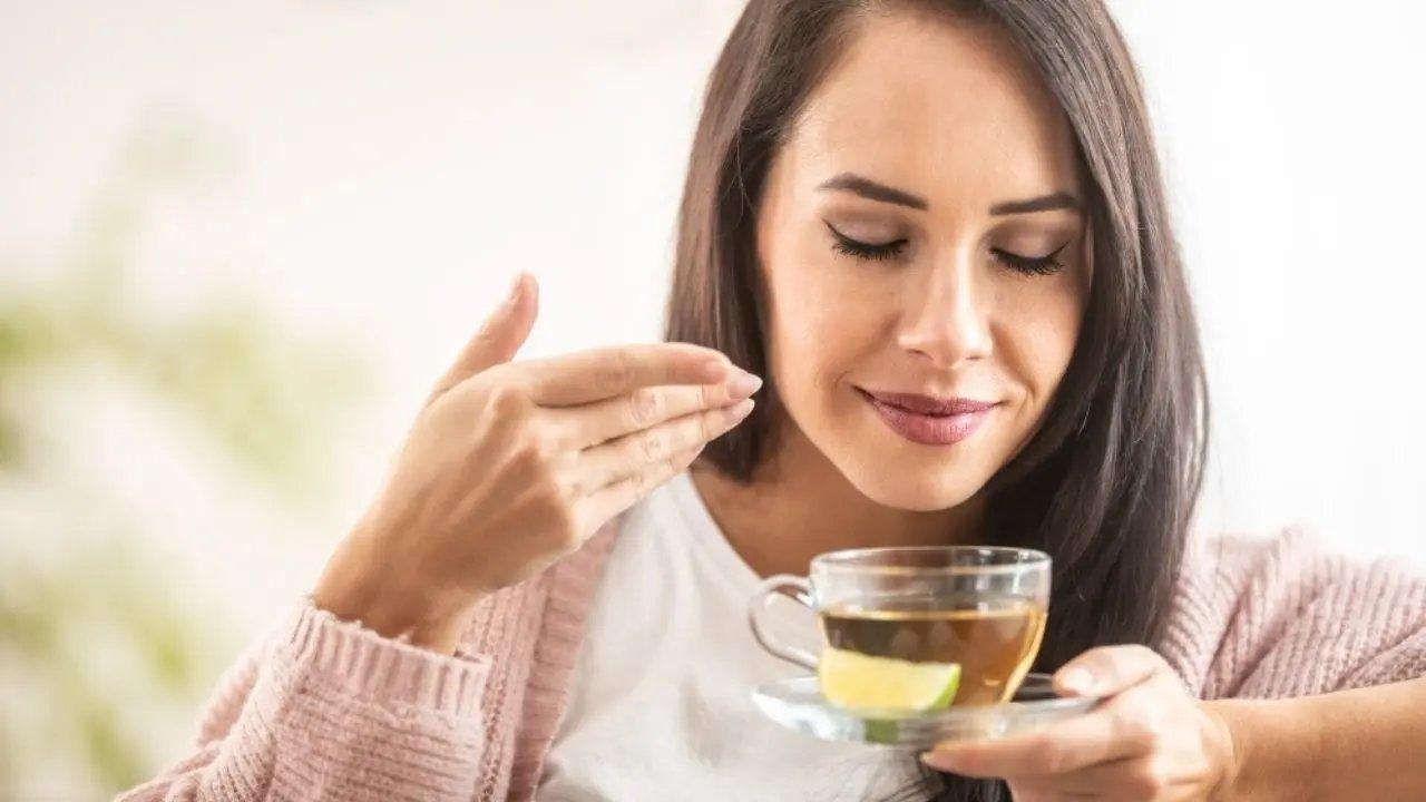 Unlocking Hair Growth: The Power of Green Tea