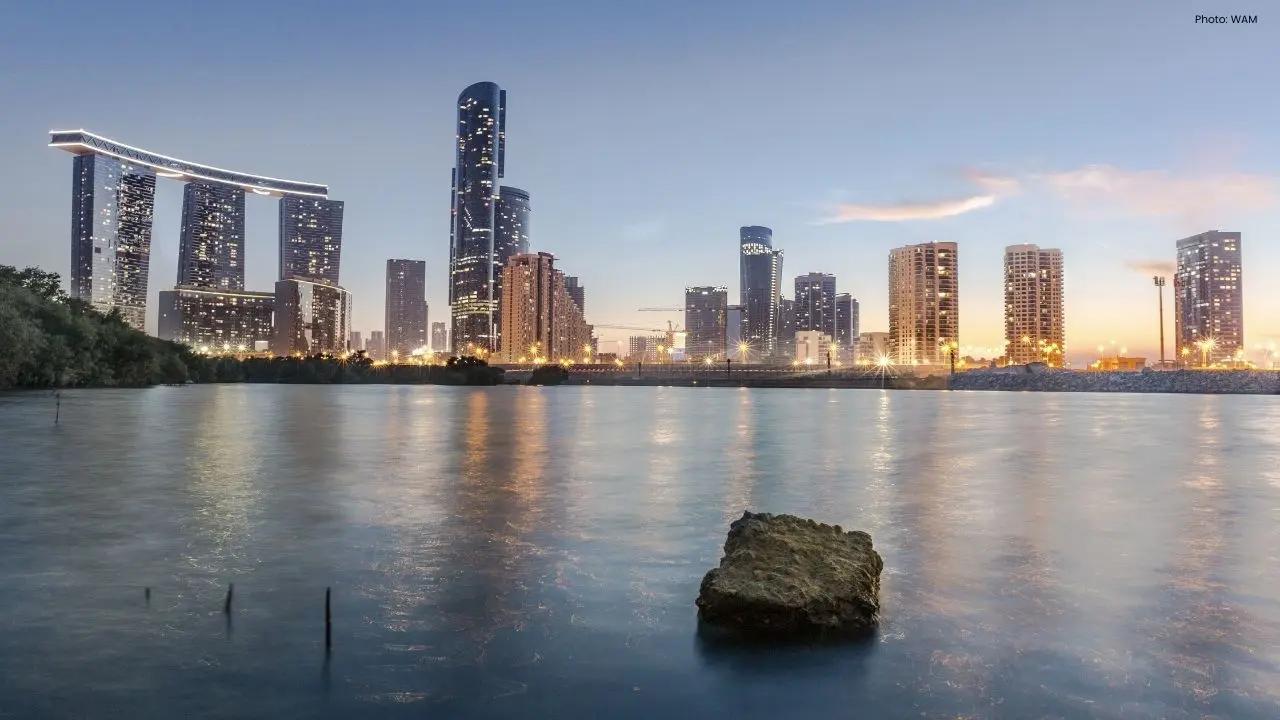 Abu Dhabi Starts FIDA Cluster to Grow Fintech and Digital Economy