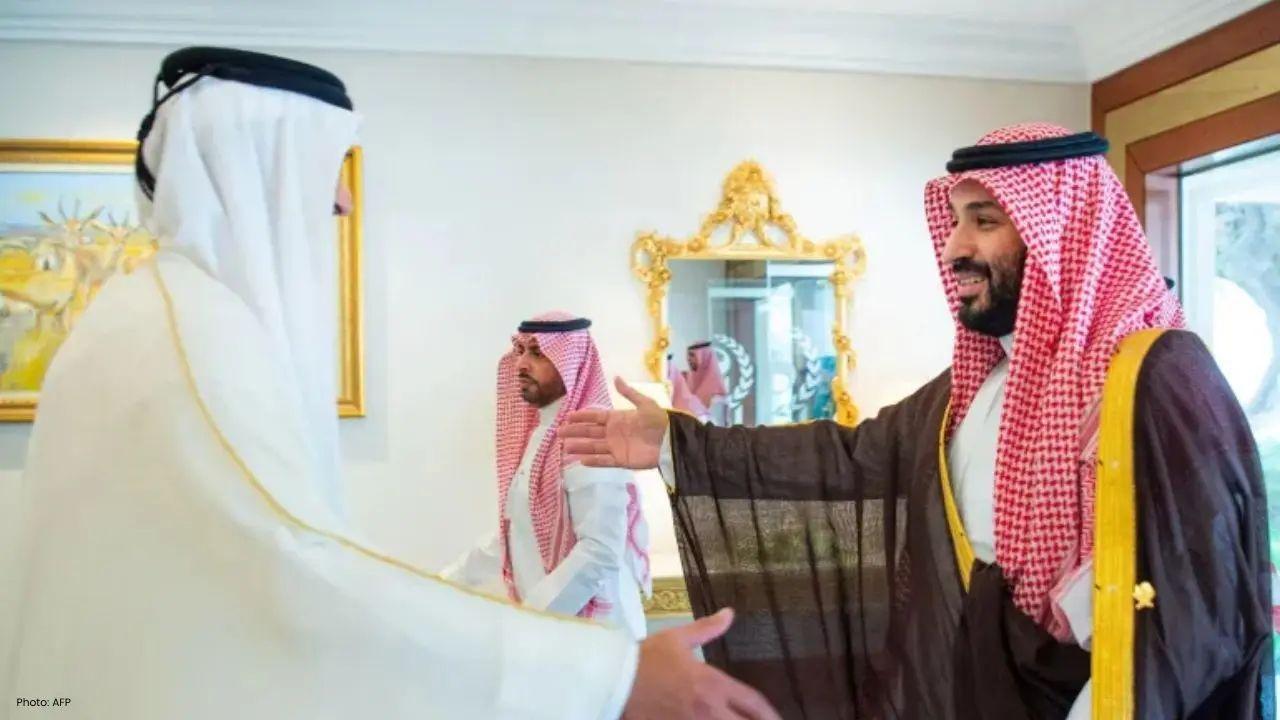 Saudi-Qatar High-Speed Train Project to Boost Connectivity