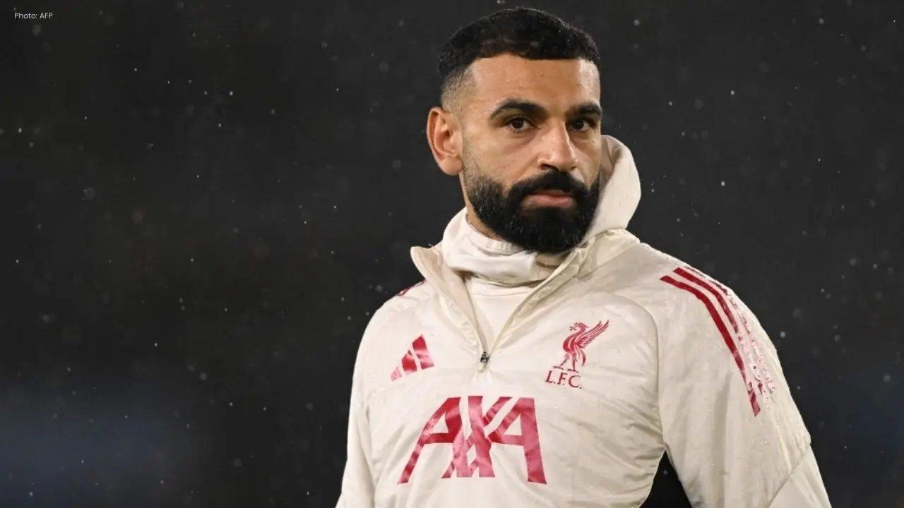 Carragher Decries Salah's Outburst as a Blunder Amid Liverpool Benchings