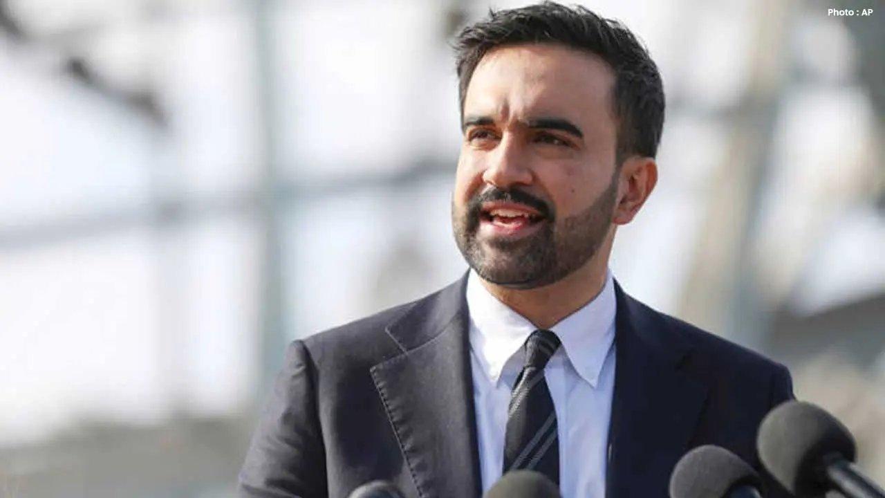 Zohran Mamdani Relocates to Gracie Mansion Following Election Triumph