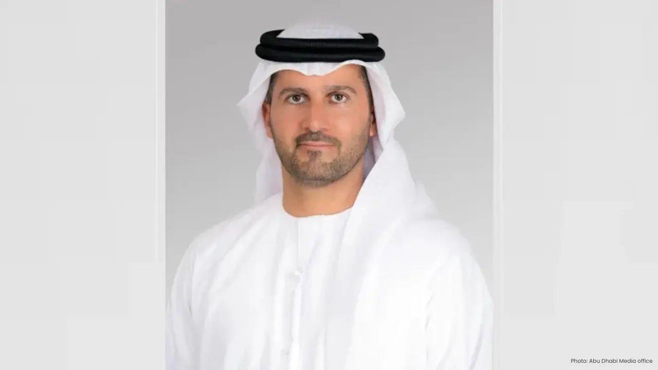 ENEC's Al Hammadi Appointed WANO Atlanta Centre Chairman