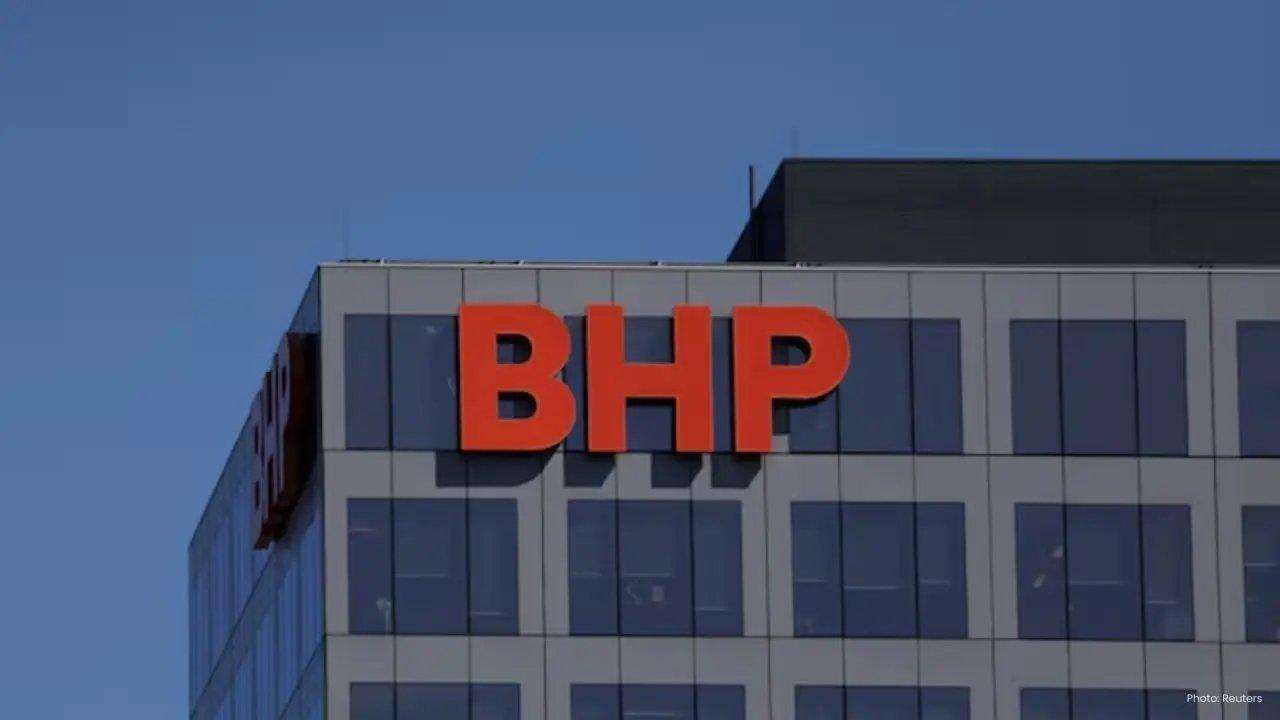 BHP and GIP Unite for $2 Billion WAIO Power Project