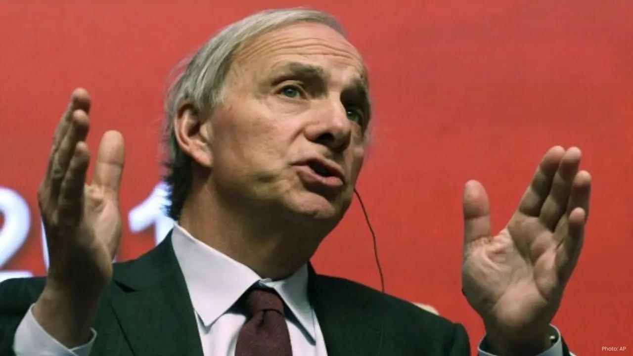 Middle East: A New Frontier in AI Investment, According to Dalio
