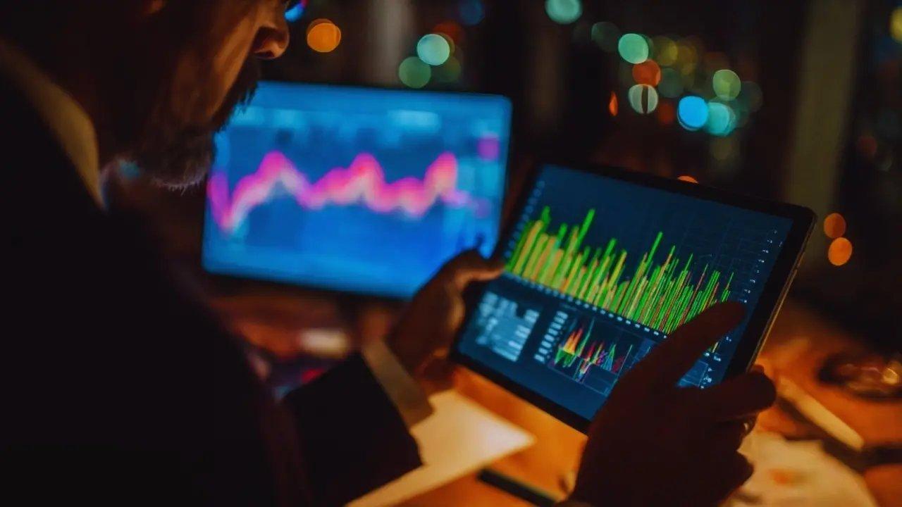 Forex Markets Experience Turbulent Currency Movements