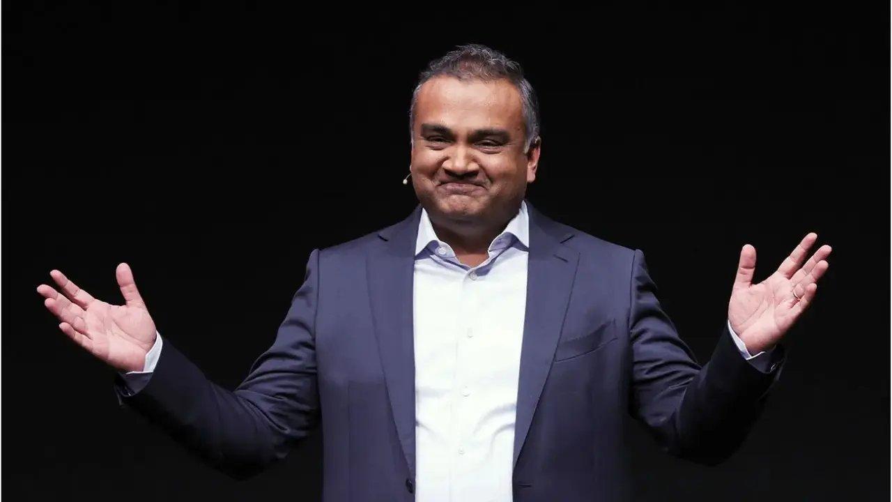 Neal Mohan Honored as 2025's Tech Leader: Implications for YouTube and the Creator Landscape
