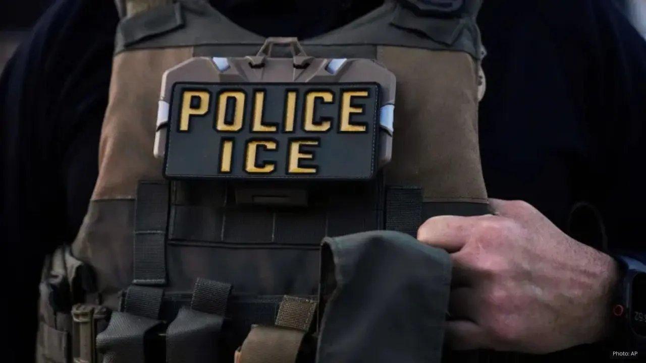 Legal Action Against Trump Administration Over ICEBlock App Removal